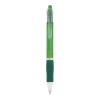 BIC® Stylo Click vert | encre bleu