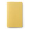 mishmash x prodir carnet de notes MM01 Plus jaune | non disponible | non disponible
