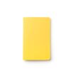 mishmash x prodir carnet de notes MM01 Gaufrage Colour | sans marquage | jaune