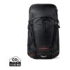 Sac à dos 33L en RCS Nordic Drift Trail noir-orange | sans marquage | non disponible | non disponible