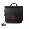 Trousse de toilette 3L en RCS Nordic Drift Trail noir-orange | sans marquage | non disponible | non disponible