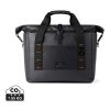 Sac isotherme 22L déperlant Nordic Drift RCS noir | sans marquage | non disponible | non disponible