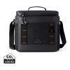 Sac isotherme 10L déperlant Nordic Drift Storm RCS noir | sans marquage | non disponible | non disponible