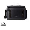 Sac isotherme 20L déperlant Nordic Drift Storm RCS noir | sans marquage | non disponible | non disponible