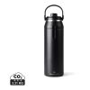 Bouteille isotherme 940ml Nordic Drift Trail RCS noir | sans marquage | non disponible | non disponible