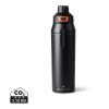 Bouteille sport iso et verrouillable Nordic Drift Trail RCS noir | sans marquage | non disponible | non disponible