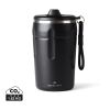 Tasse à café étanche 350ml Nordic Drift Trail RCS noir | sans marquage | non disponible | non disponible