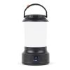Lanterne Bright à manivelle Nordic Drift Everest RCS noir