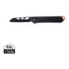 Nordic Drift Couteau pliant noir | sans marquage | non disponible | non disponible