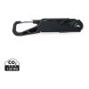 Outil multifonctions Nordic Drift Adventure noir | sans marquage | non disponible | non disponible