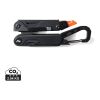 Pince multifonctions Nordic Drift Adventure noir | sans marquage | non disponible | non disponible