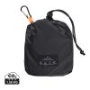 Couverture de pique-nique Nordic Drift GRS noir