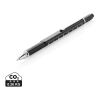Stylo outil 5 en 1 noir | sans marquage | non disponible | non disponible | non disponible