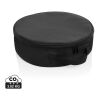 Sac de rangement pour câbles EV en rPET Aware™ Volty noir | sans marquage | non disponible | non disponible