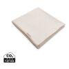 Nappe de table Ukiyo en rcotton 180gr Aware™ blanc | sans marquage | non disponible | non disponible | non disponible