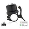 Sonnette de vélo avec géolocalisation Dual RCS noir | sans marquage | non disponible | non disponible