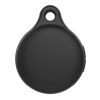 Localisateur rechargeable avec lampe Urban Vitamin Aptos noir