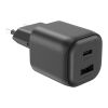Chargeur GAN 100W en PC RCS Urban Vitamin Livermore noir