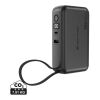 Chargeur hybride GaN 65W en PC RCS Urban Vitamin Eureka noir | sans marquage | non disponible | non disponible