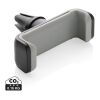 Support voiture en plastique recyclé RCS, Acar noir | sans marquage | non disponible | non disponible
