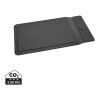 Pochette ordinateur 14-15.6" avec chargeur 15W Swiss Peak noir | sans marquage | non disponible | non disponible