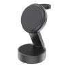 Chargeur sans fil 25W 3-en-1 Quantum RCS gris