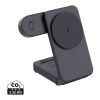 Chargeur 3 en1 en plastique RCS Urban Vitamin Arcadia noir | sans marquage | non disponible | non disponible