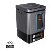Chargeur 105W avec câbles Urban Vitamin Sacramento gris-noir | sans marquage | non disponible | non disponible
