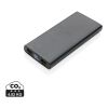 Batterie de secours 10.000 mAh avec PD 18W noir | sans marquage | non disponible | non disponible