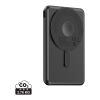 Powerbank 5000mAh et 20W PD Urban Vitamin Redwood noir | sans marquage | non disponible | non disponible