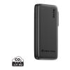 Powerbank 10.000mAh/20W Urban Vitamin Emeryville noir | sans marquage | non disponible | non disponible