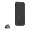 Powerbank 20.000mAh/45W Urban Vitamin San Mateo noir | sans marquage | non disponible | non disponible