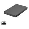 Powerbank magnétique 5000 mAh et 15W Urban Vitamin Marin noir | sans marquage | non disponible | non disponible
