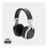 Casque audio pliable Vogue gris | sans marquage | non disponible | non disponible