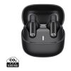 Ecouteurs sans fil ENC en ABS RCS Urban Vitamin Long Beach noir | sans marquage | non disponible | non disponible