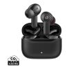 Écouteurs hybrides ANC et ENC Urban Vitamin Ventura RCS noir | sans marquage | non disponible | non disponible