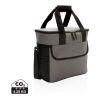 Sac isotherme large gris-noir | sans marquage | non disponible | non disponible | non disponible