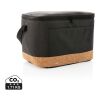 Sac isotherme XL rPET two tone Impact AWARE™ noir