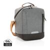 Sac isotherme Urban outdoor Impact AWARE™ gris | sans marquage | non disponible | non disponible | non disponible