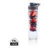 Bouteille infuseur fruit - 800 ml bleu | sans marquage | non disponible | non disponible