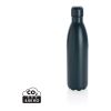 Bouteille isotherme en acier 750ml bleu | sans marquage | non disponible | non disponible