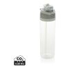 Bouteille 800 ml en rPET RCS Omni sip blanc | sans marquage | non disponible | non disponible