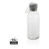 Bouteille 500 ml en rPET RCS Avira Atik blanc | sans marquage | non disponible | non disponible