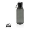 Bouteille 500 ml en rPET RCS Avira Atik noir | sans marquage | non disponible | non disponible