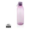 Bouteille 1L en rPET RCS Avira Atik violet | sans marquage | non disponible | non disponible