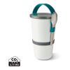Conteneur à lunch Black+Blum Original turquoise | sans marquage | non disponible | non disponible