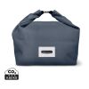 Sac à lunch Black+Blum argent | sans marquage | non disponible | non disponible