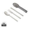 Set de couverts Black+Blum argent | sans marquage | non disponible | non disponible