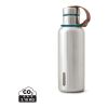 Bouteille d'eau isotherme 500ml Black+Blum turquoise | sans marquage | non disponible | non disponible