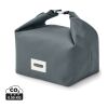 Sac lunch isotherme 6,7L Black+Blum gris | sans marquage | non disponible | non disponible